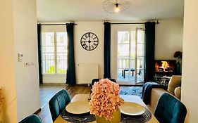 Appartement Le S - 6 Personnes Disneyland Et Paris