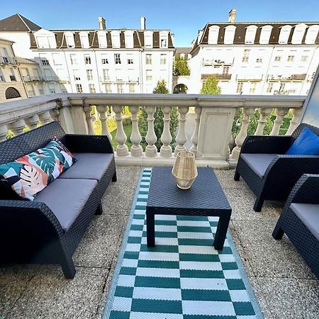 Appartement Le S - 6 Personnes Disneyland Et Paris Serris Exterior photo