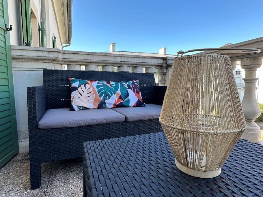 Appartement Le S - 6 Personnes Disneyland Et Paris Serris Exterior photo